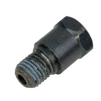 Air inlet 