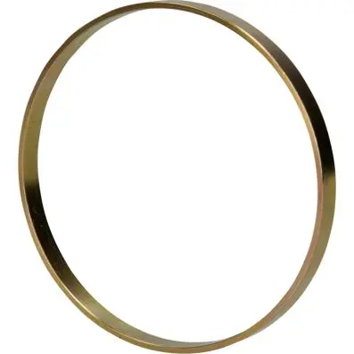 Spacer sleeve, front 