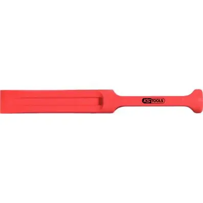 Plastic expansion wedge, 20x170mm 