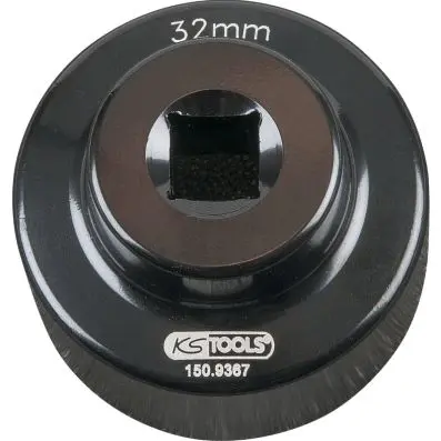 3/8" Oil filter wrench 32-6 
