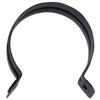 Mounting ring for handle 