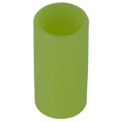Replacement plastic sleeve green for imp act socket 19mm 
