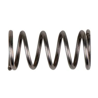 Valve spring 