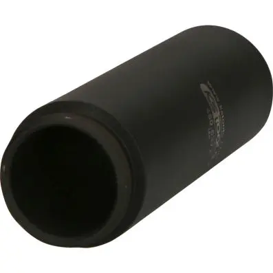 Guide pipe with connecting thread, M36 x 1.5 mm, Ø 36 mm 