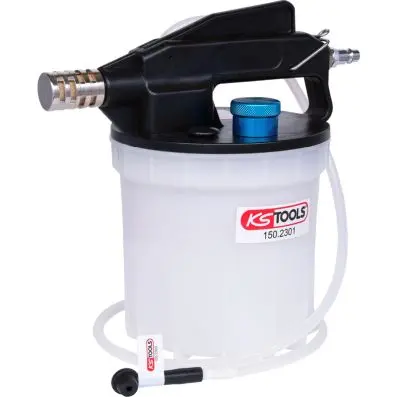 Brake bleeder unit 