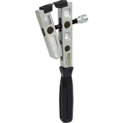 Hose clamp pliers, HD, 270mm 