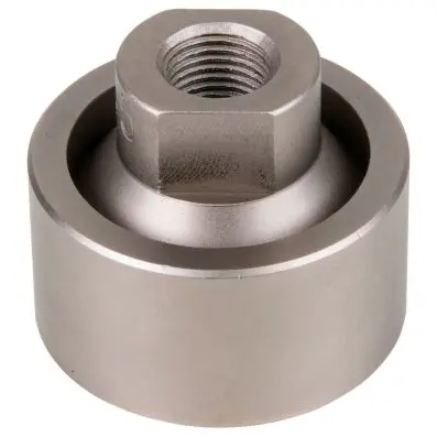Punch set, 2 pcs., Ø 26.5 mm (VW) 