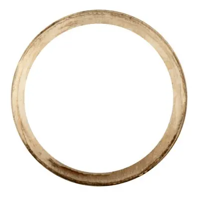Spacer ring 