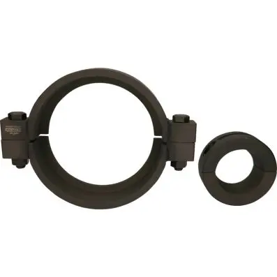 Gearbox main shaft puller set for Volvo, 2 pieces 