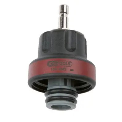 Coolant system adapter M 42 x 3.0, brown 