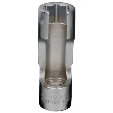 3/8" Special socket wrench, 14 mm 
