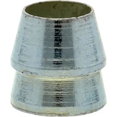 Hammer round wedges, 8x10mm 