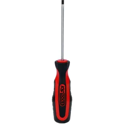 ERGOTORQUEplus screwdriver for slotted s crews, 3mm, 155mm 