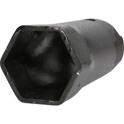 3/4" axle nut wrench for Renault, 77 mm 
