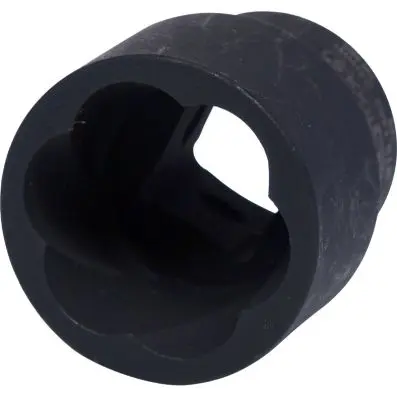 1/2" Spiral profile impact socket, 24mm 