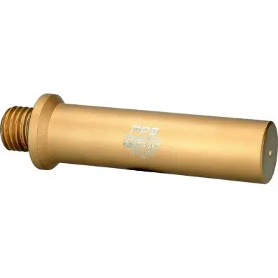Pressure rod Ø 31 mm, 140 mm 
