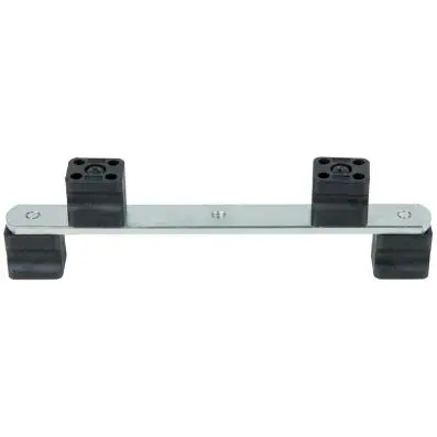Fixed plate 5 holes 