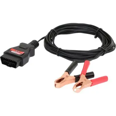 Eletrical system suspense keeper, OBD, 5 m 