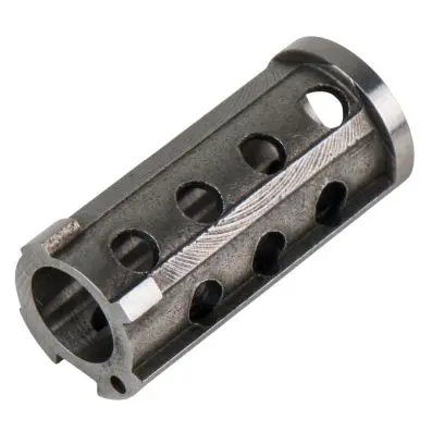 Rotor housing 