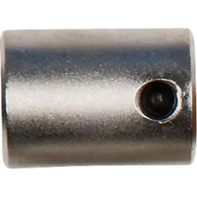 3/8“ socket for tap, 7 mm 