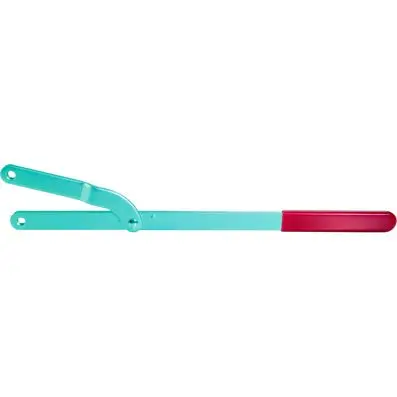 Adjustable lever f.150.3000, 520 mm 