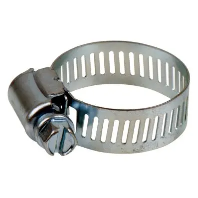 Clamping ring 