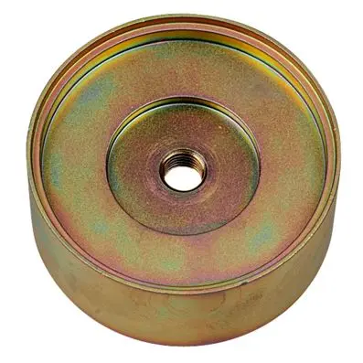 Pressure piece, 83.8 mm 