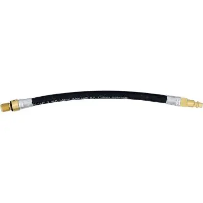 Adaptor M14x1.25 short 