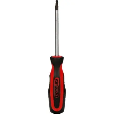 ERGOTORQUEplus ball Torx screwdriver, T2 5 