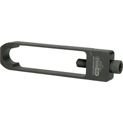 Vibration-dampening tensioner for Merced es, 182 mm 