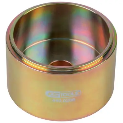 Pressure sleeve, Ø 66 mm 