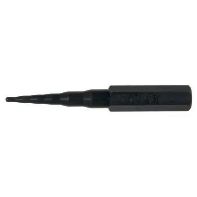 Universal step key, 5 steps, 1/4"-5/16"- 3/8"-1/2"-5/8" 