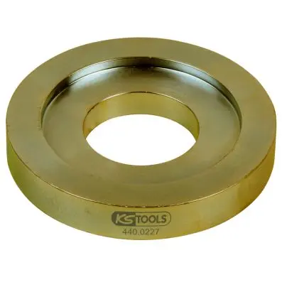 Assembly disk, Ø 90 mm 