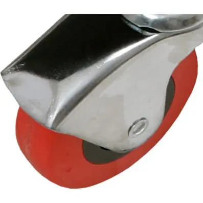 SPARE-WHEEL FOR 3-IN-1-STEEL-CREEPER 