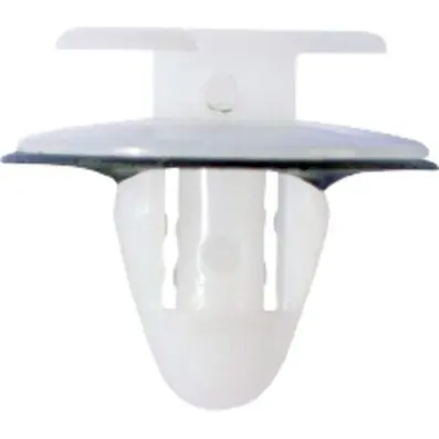 Door trim clip for Renault, pack of 10 