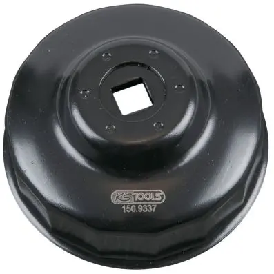 3/8" Oil filter wrench 74-15 