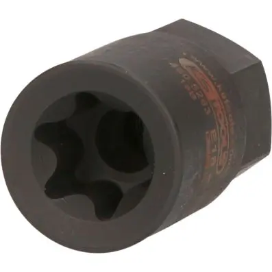 Calliper socket wrench for MAN, E18 