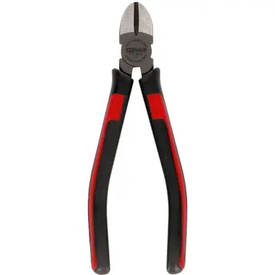 SlimPOWER diagonal side cutter, 150mm Avbiter 