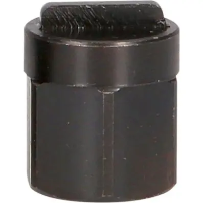 Special socket wrench for Mercedes, 17 m m 