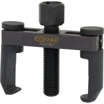 Universal windscreen wiper arm puller 2 arm 