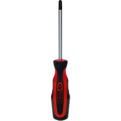 ERGOTORQUEplus® screwdriver for TRI-WING screws, #5 