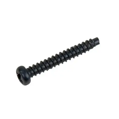 Tapping screw 
