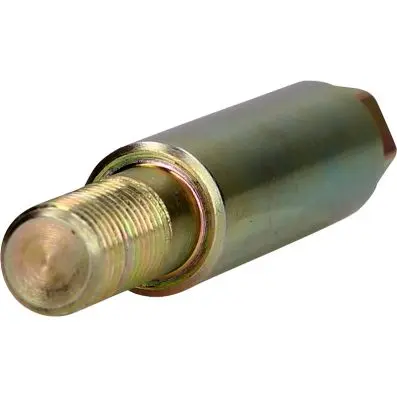 Attachment bolts, M12x1.5, 93 mm long 