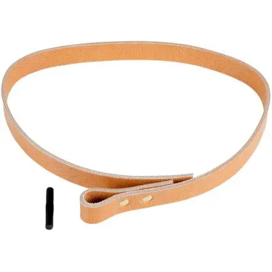Replacement band for belt wrench, 220 mm 