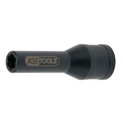 Extractor for electrode 6,50 mm 