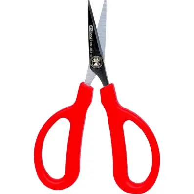 Universal Kevlar workshop shear, 140mm 