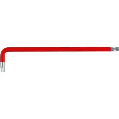 Torx key wrench, extra long, T80 