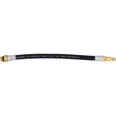 Adaptor M14x1.25 long 