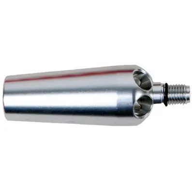 Venturi nozzle 