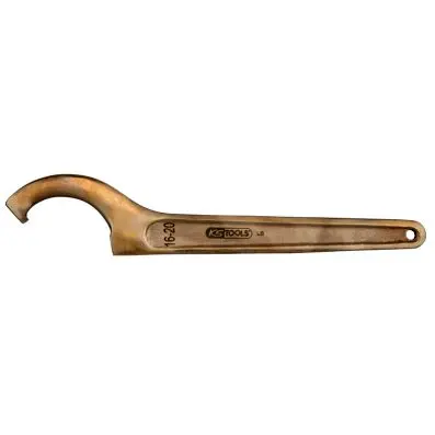 BRONZEplus Hook spanner Ø205-220 mm 